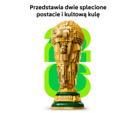 LEGO EDITIONS 43020 Oficjalny Puchar Świata FIFA™ - 1489552 - zdjęcie 5
